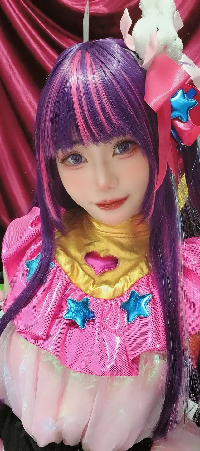 Miinmeow - No.005 Ai Hoshino [31P-233MB] tg@simisebaisi 【丝足阁】022.webp